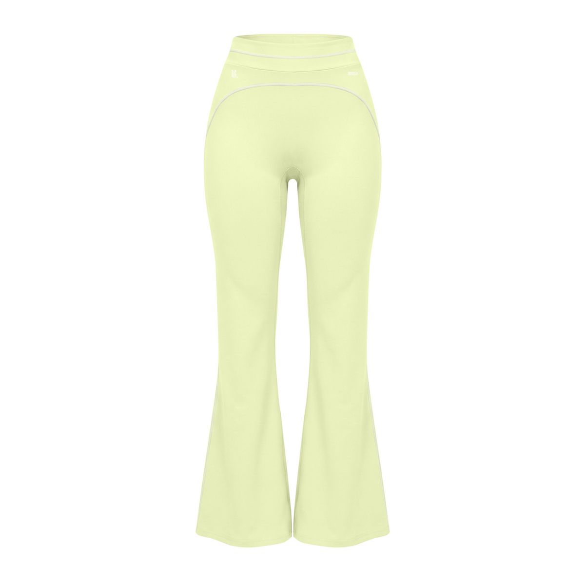 Women’s High Rise Flared Yoga Pants
