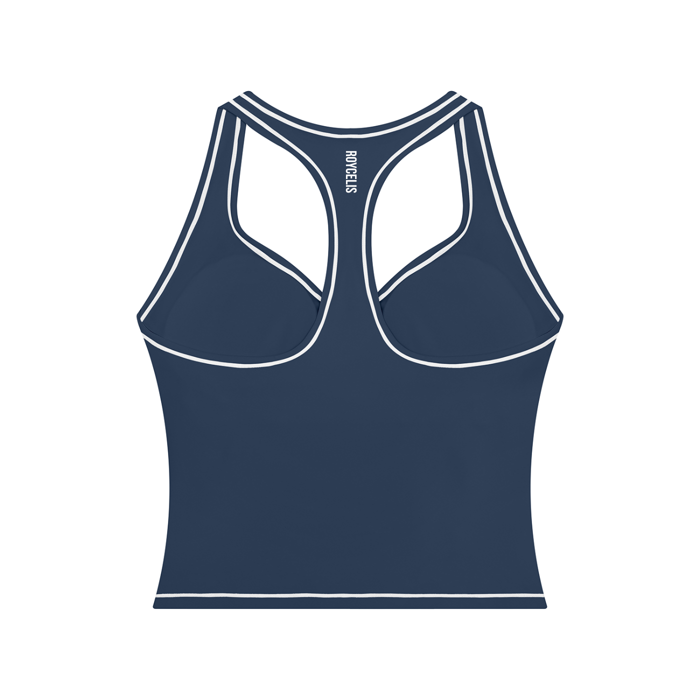 Women’s Topstitching Yoga Tank Top