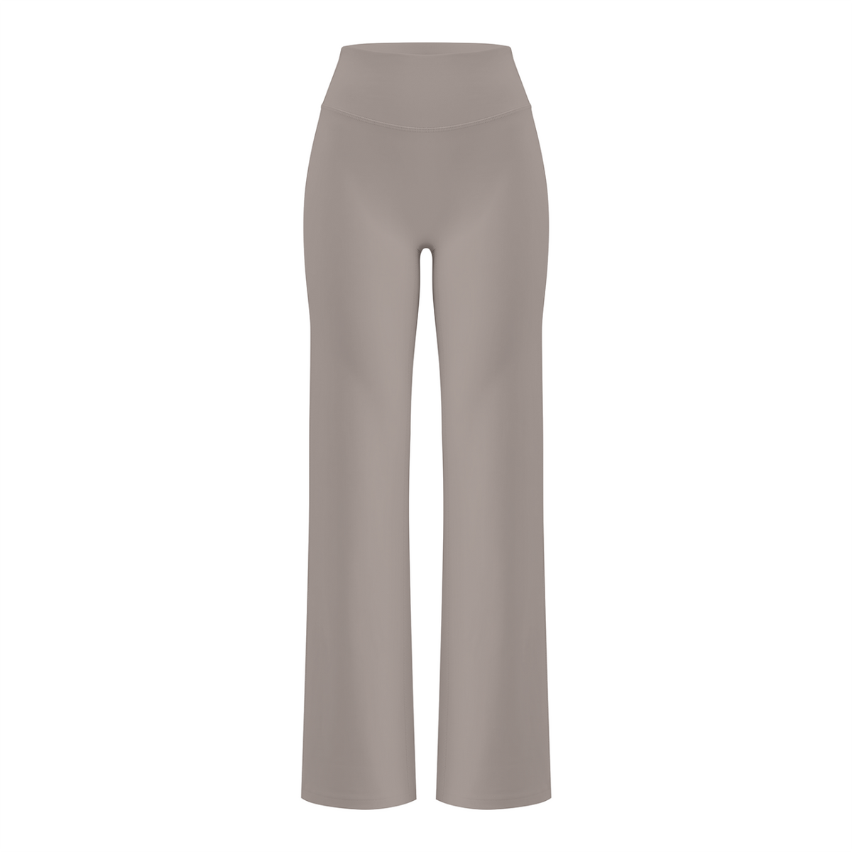 Women's High Waisted Straight Leg Yoga pants