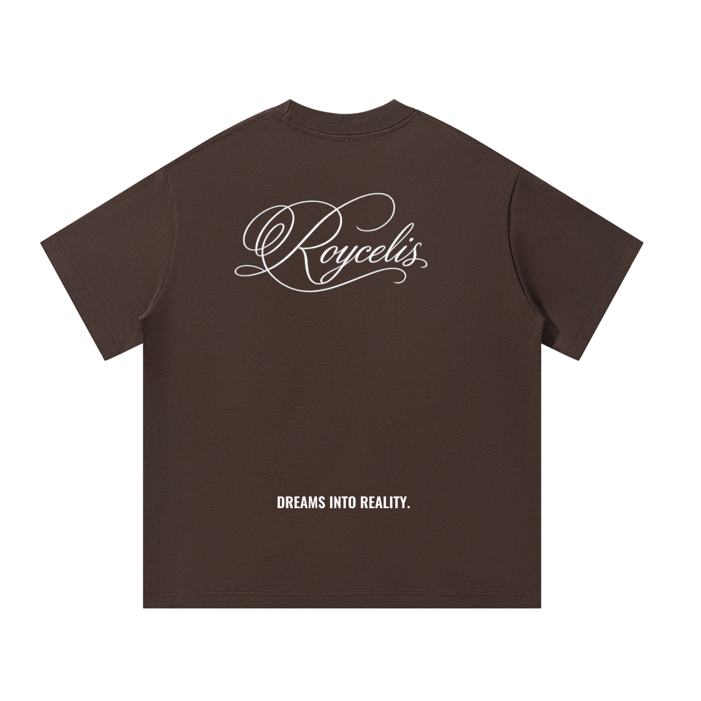 Unisex Oversized T-Shirt