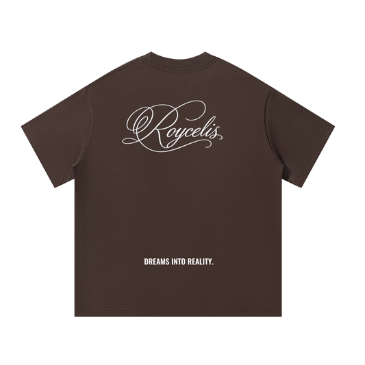 Unisex Oversized T-Shirt
