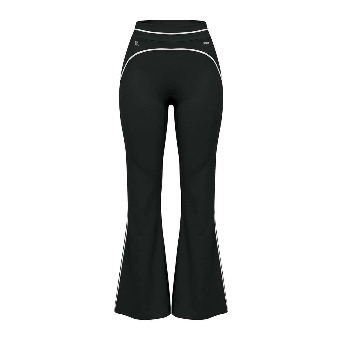Women’s High Rise Flared Yoga Pants