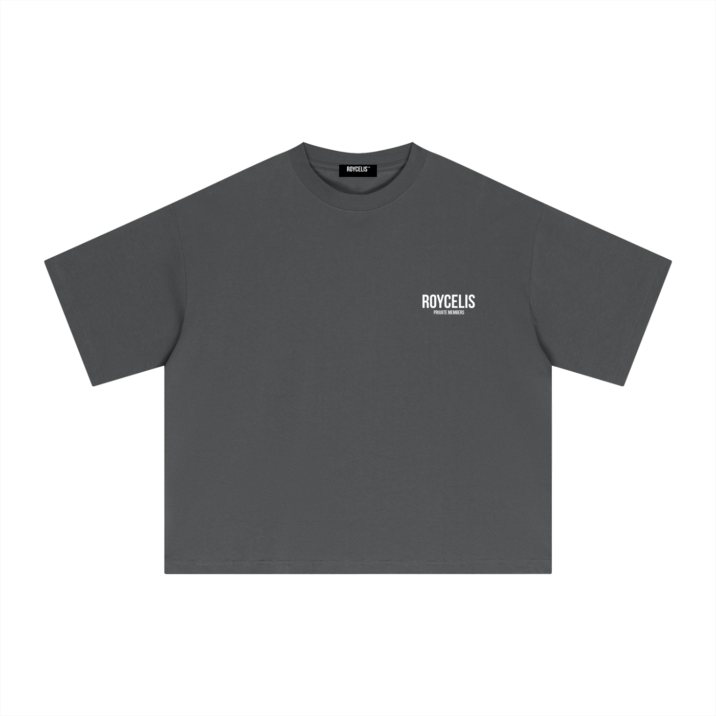 Essential Sorona Boxy T-Shirt