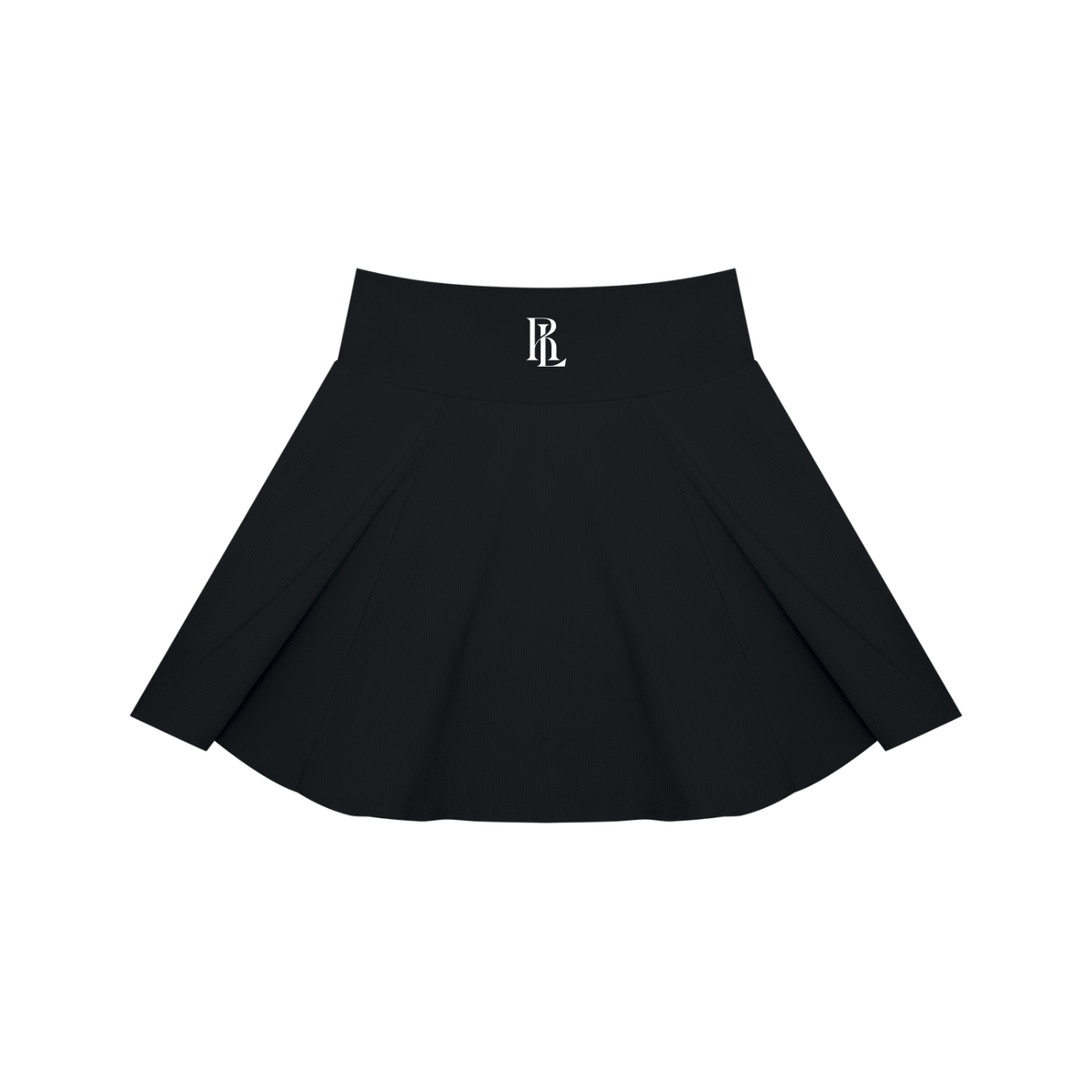 Women's Pleated A-Line Tennis Skirt