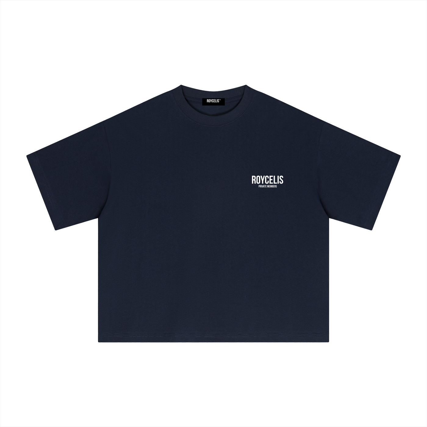 Essential Sorona Boxy T-Shirt