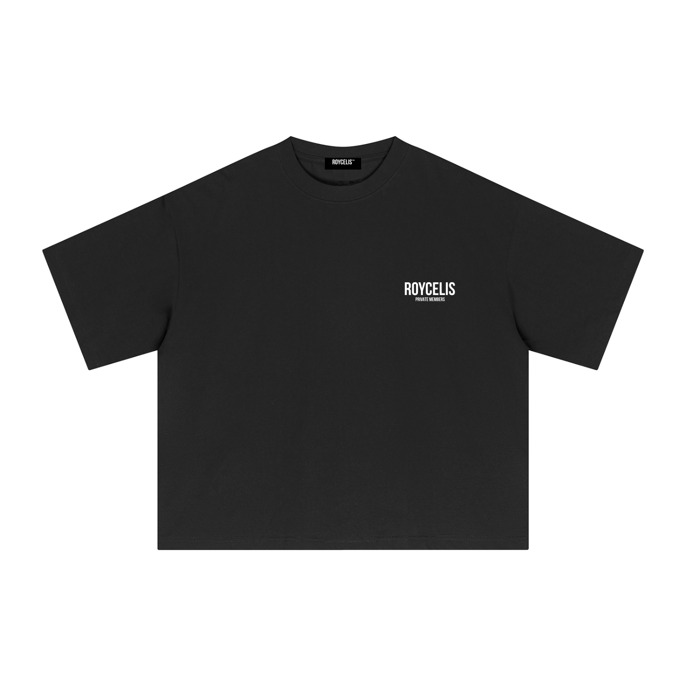 Essential Sorona Boxy T-Shirt