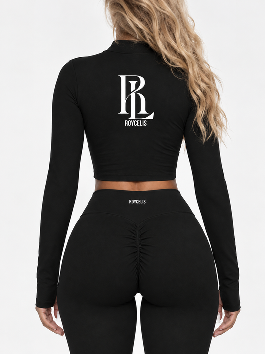 Women’s High Waisted Yoga Leggings
