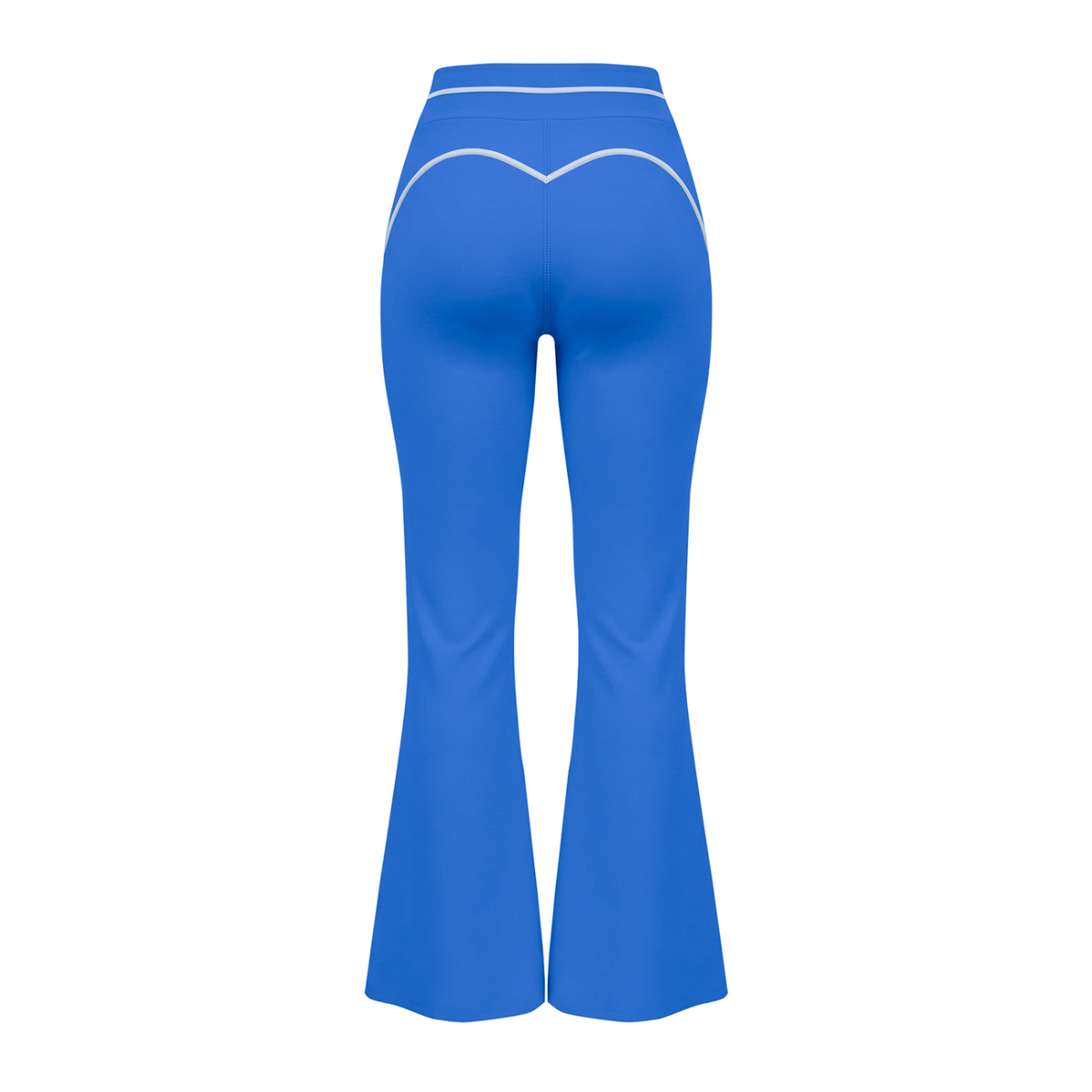 Women’s High Rise Flared Yoga Pants