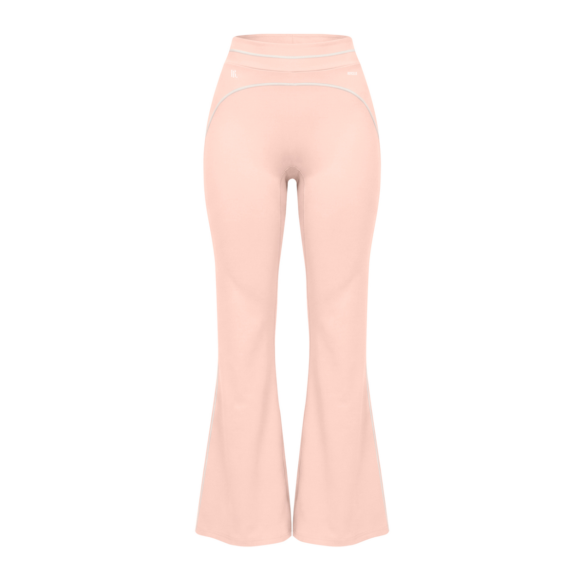 Women’s High Rise Flared Yoga Pants