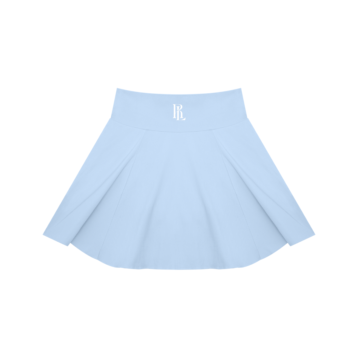 Women's Pleated A-Line Tennis Skirt