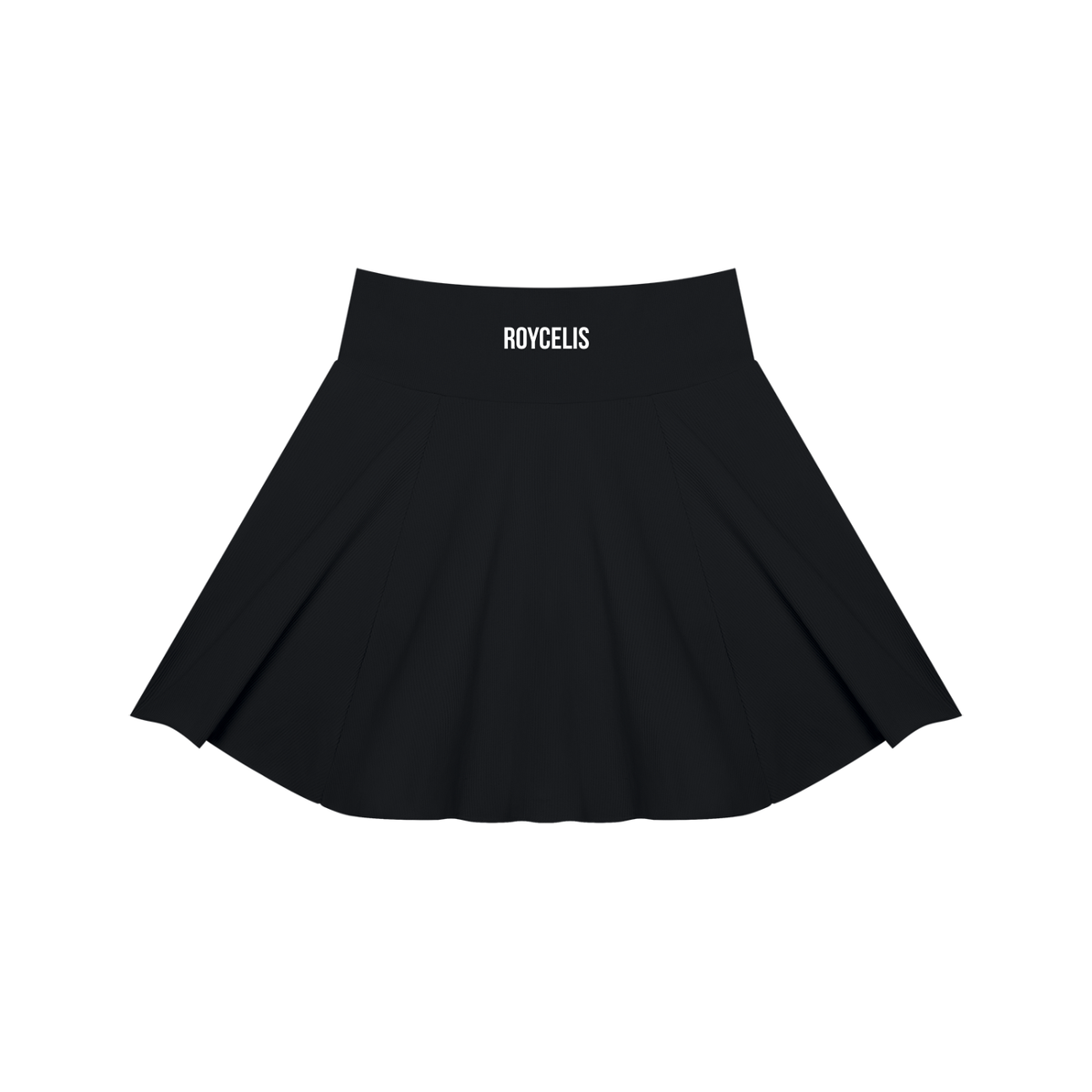 Women's Pleated A-Line Tennis Skirt