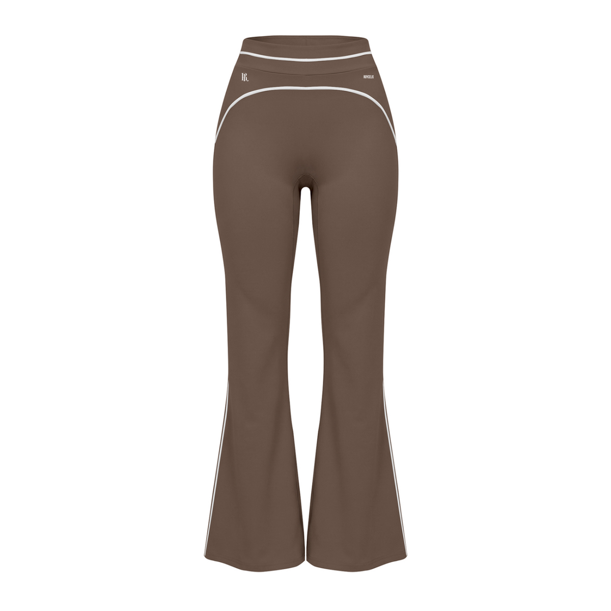 Women’s High Rise Flared Yoga Pants