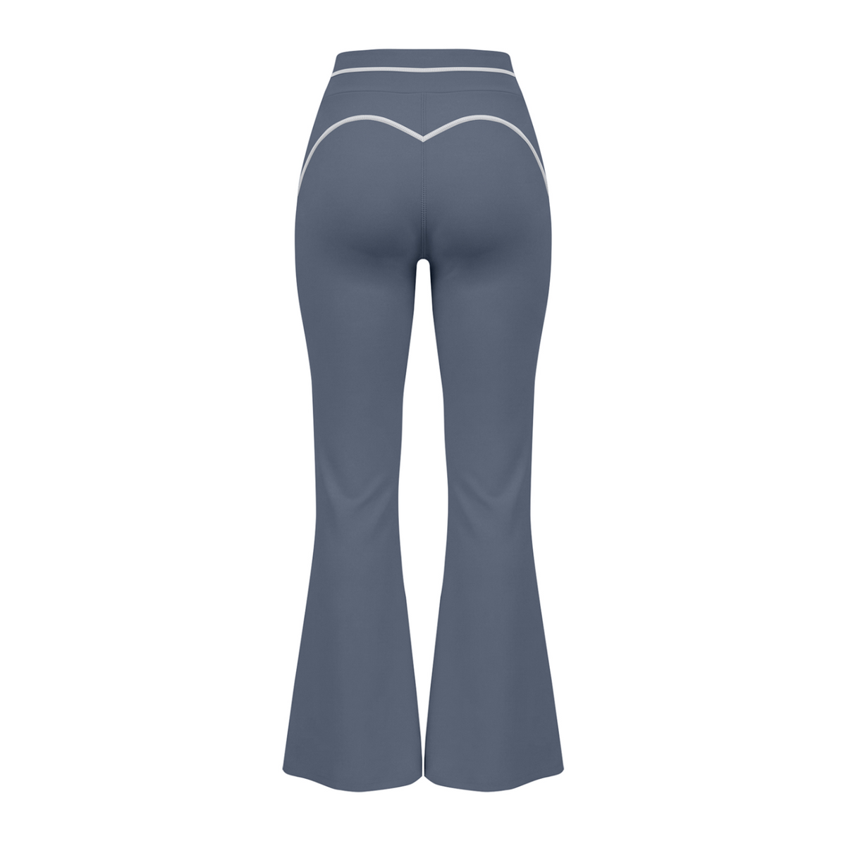 Women’s High Rise Flared Yoga Pants