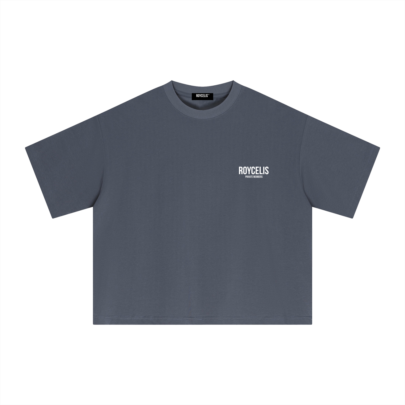 Essential Sorona Boxy T-Shirt
