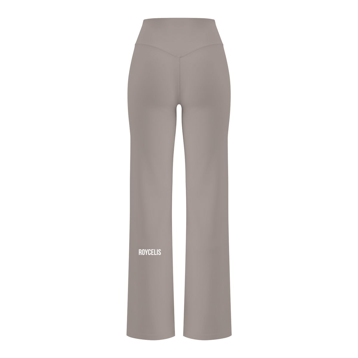 Women's High Waisted Straight Leg Yoga pants