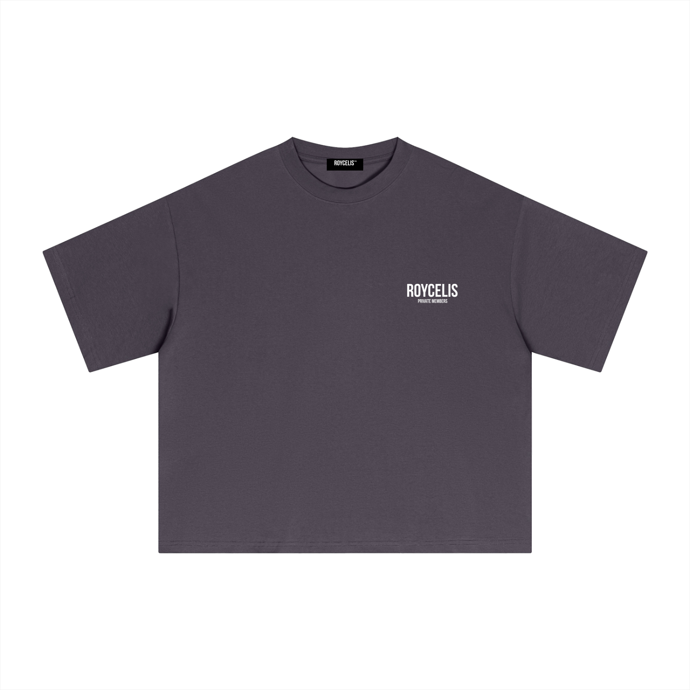 Essential Sorona Boxy T-Shirt