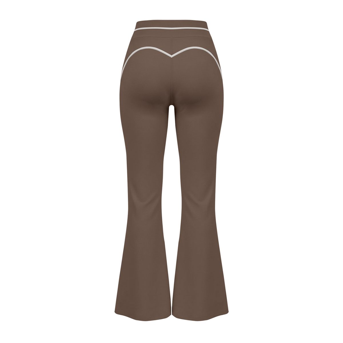Women’s High Rise Flared Yoga Pants