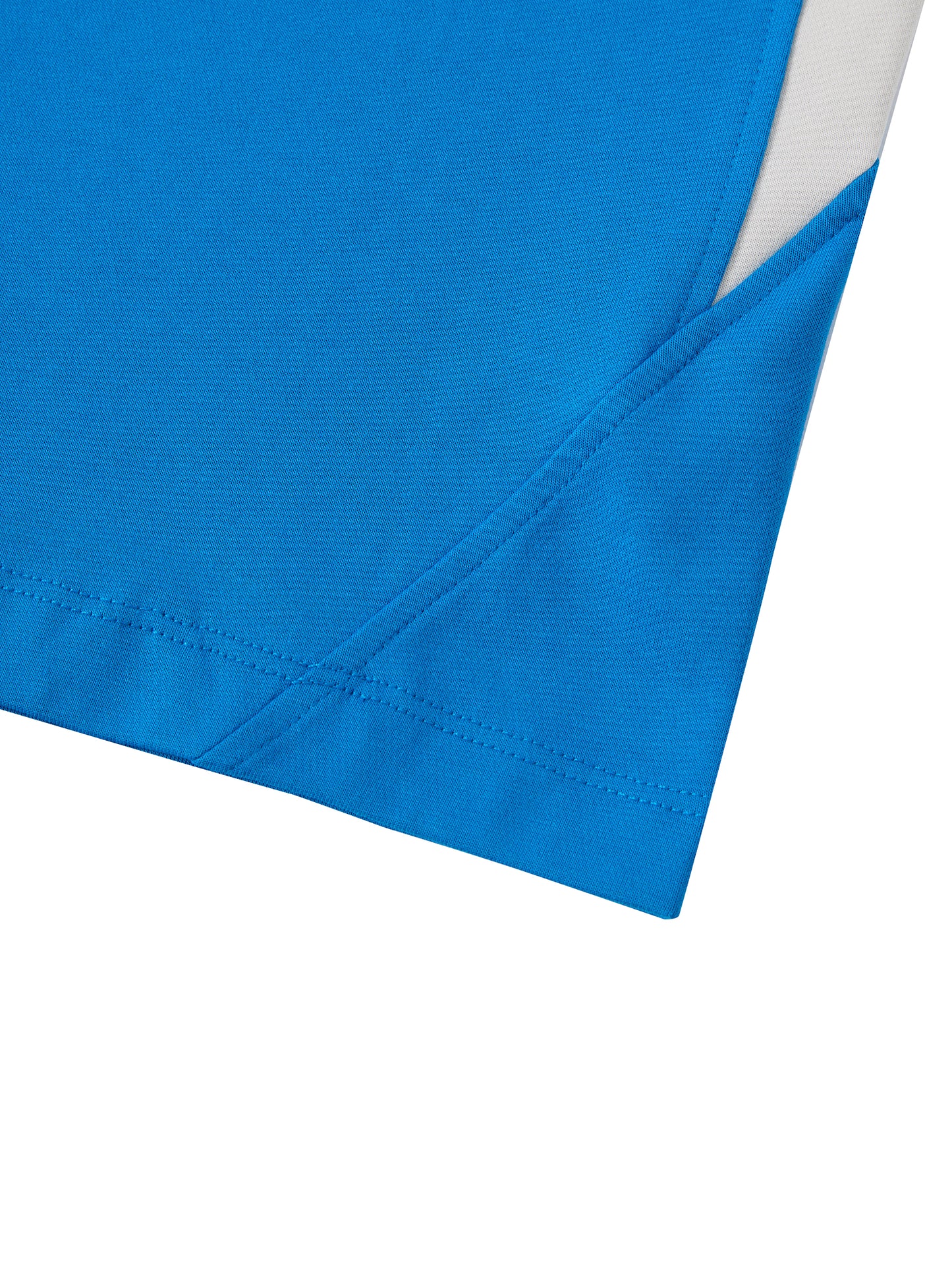 Contrast Panel Performance T-Shirt